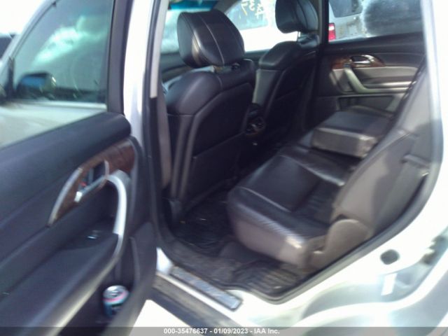 2HNYD2H24DH513059 Acura MDX