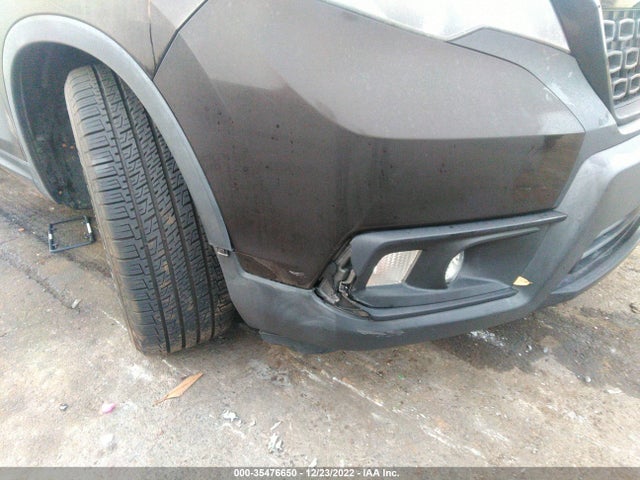 Honda Passport 2019 5FNYF7H50KB000840 Image 7