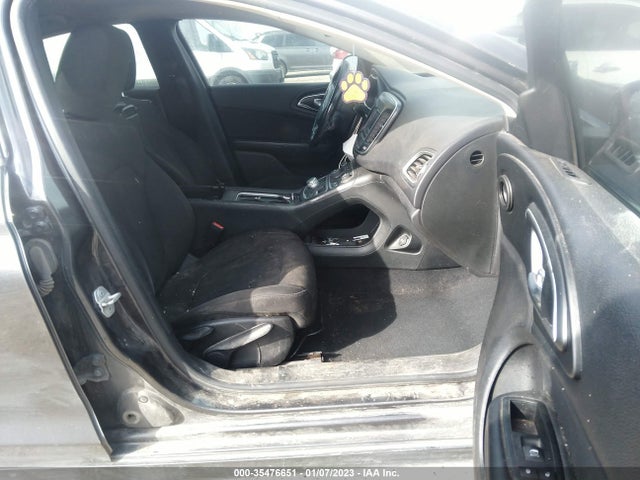 Chrysler 200 Limited 2015 1C3CCCAB9FN659149 Image 5