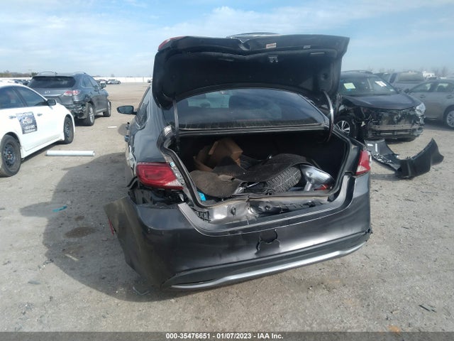 Chrysler 200 Limited 2015 1C3CCCAB9FN659149 Image 6
