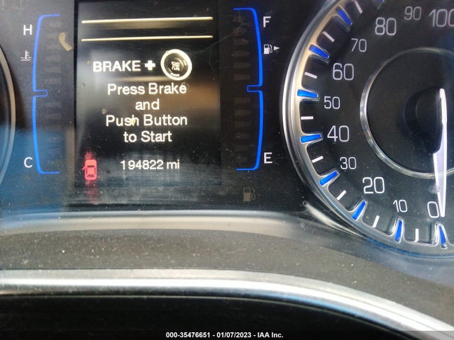 Chrysler 200 Limited 2015 1C3CCCAB9FN659149 Image 7
