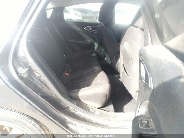 Chrysler 200 Limited 2015 1C3CCCAB9FN659149 Image 8