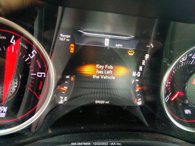 2016 Dodge Challenger, VIN: 2C3CDZAG7GH256373