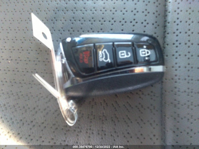 2014 HYUNDAI SANTA FE SPORT VIN: 5XYZWDLA0EG131349