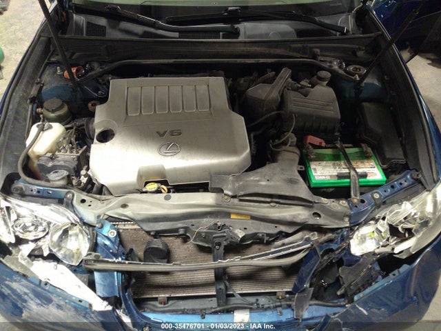 Lexus ES 350 2007 JTHBJ46GX72104395 Image 12