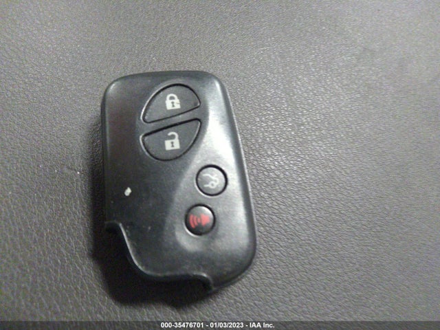 Lexus ES 350 2007 JTHBJ46GX72104395 Image 3