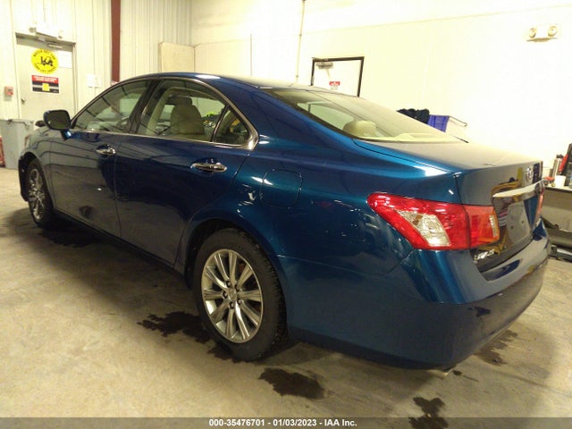 Lexus ES 350 2007 JTHBJ46GX72104395 Image 5