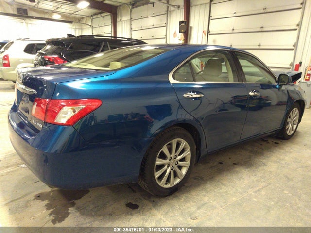 Lexus ES 350 2007 JTHBJ46GX72104395 Image 6