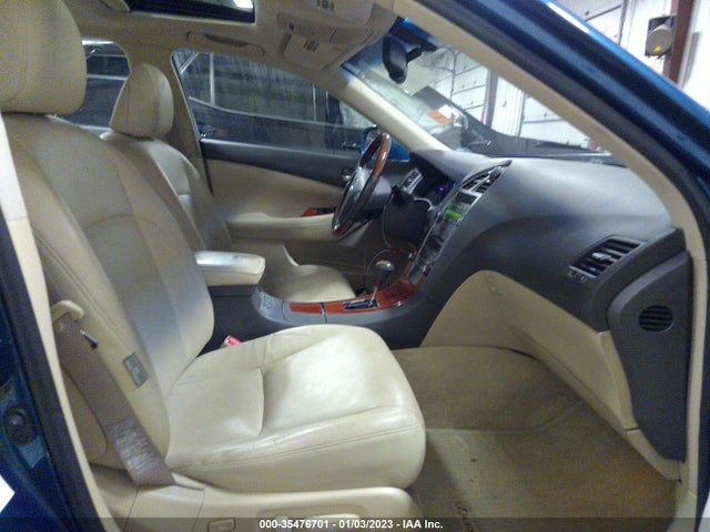 Lexus ES 350 2007 JTHBJ46GX72104395 Image 7