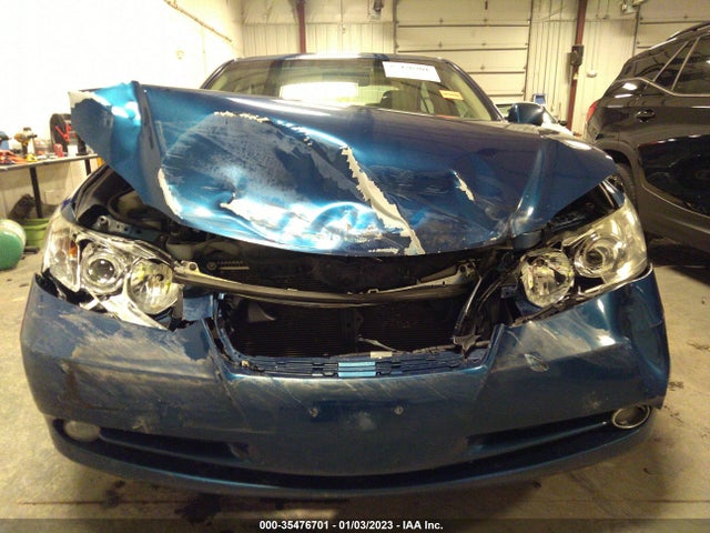 Lexus ES 350 2007 JTHBJ46GX72104395 Image 8