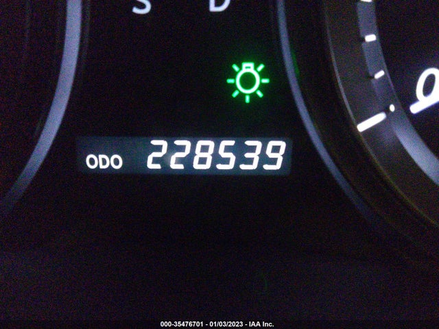 Lexus ES 350 2007 JTHBJ46GX72104395 Image 9