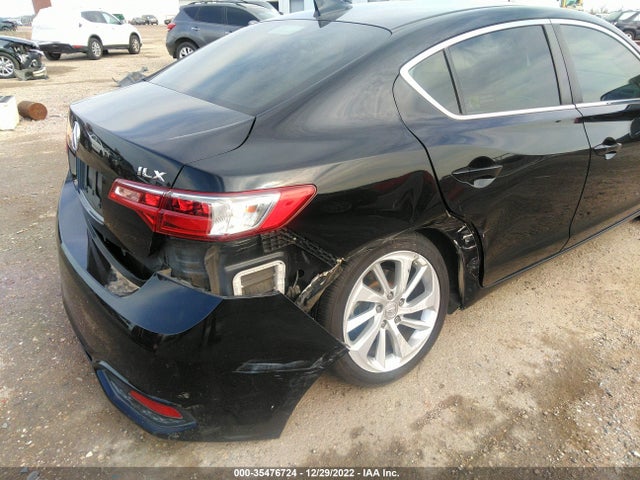 Acura Ilx W 2017 19UDE2F72HA015285 Image 6