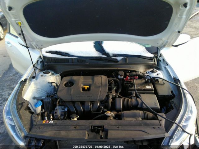 3KPF24AD1KE131834 KIA Forte Lxs