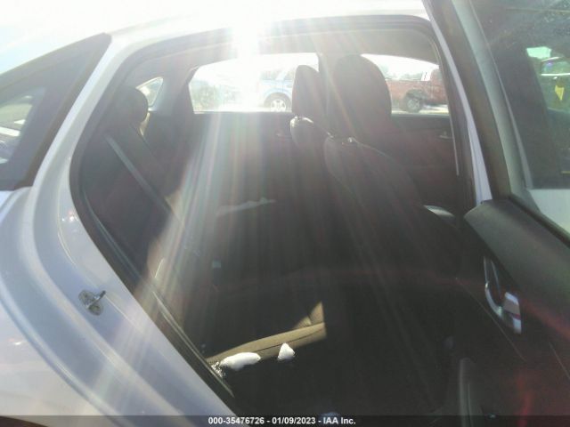 3KPF24AD1KE131834 KIA Forte Lxs