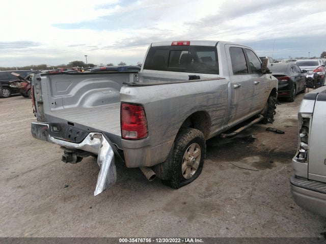 RAM 2500 Big Horn 2014 3C6UR5DL4EG237447 Image 5