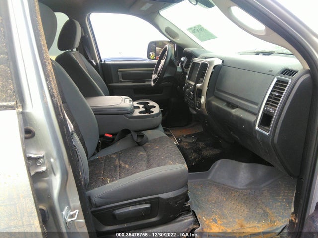 RAM 2500 Big Horn 2014 3C6UR5DL4EG237447 Image 6
