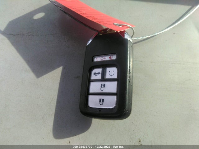 Honda Civic Ex-t 2016 19XFC1F30GE208180 Image 11