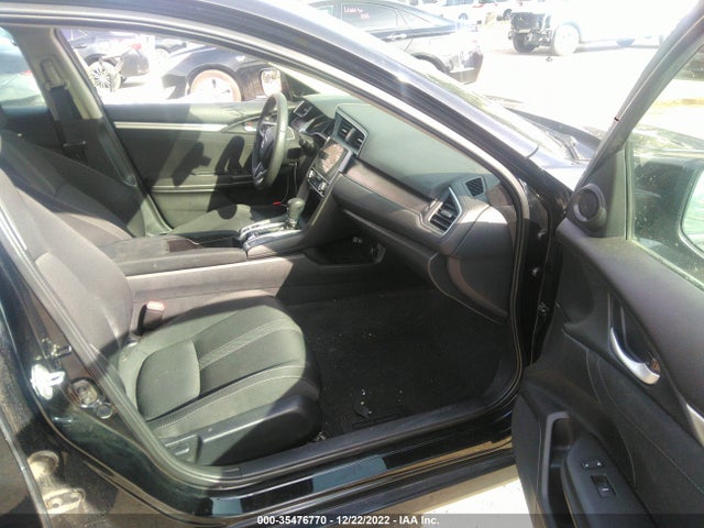 Honda Civic Ex-t 2016 19XFC1F30GE208180 Image 5