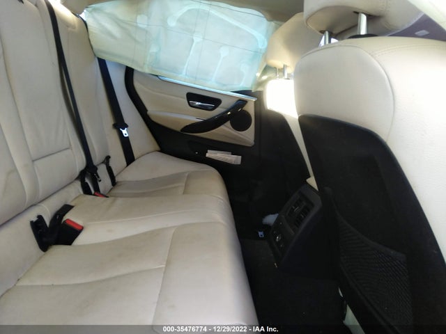 2015 BMW 4 Series, VIN: WBA4C9C54FD331683