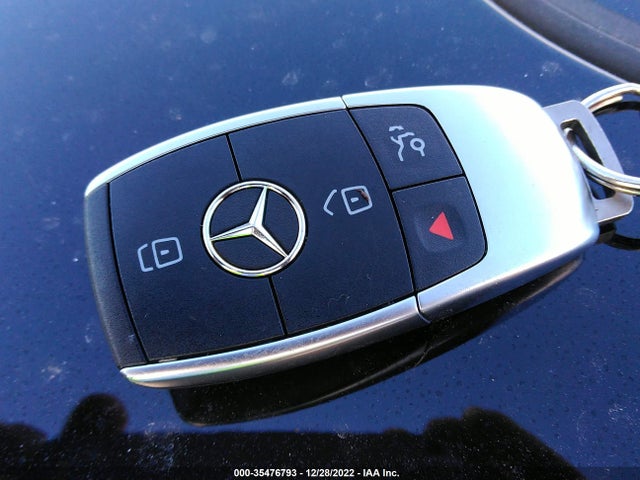 2021 Mercedes-Benz C-Class, VIN: W1KWF8DB8MR650477