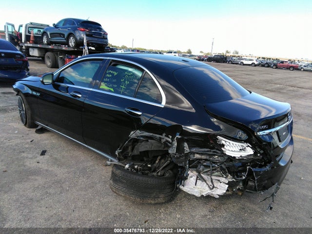 2021 Mercedes-Benz C-Class, VIN: W1KWF8DB8MR650477