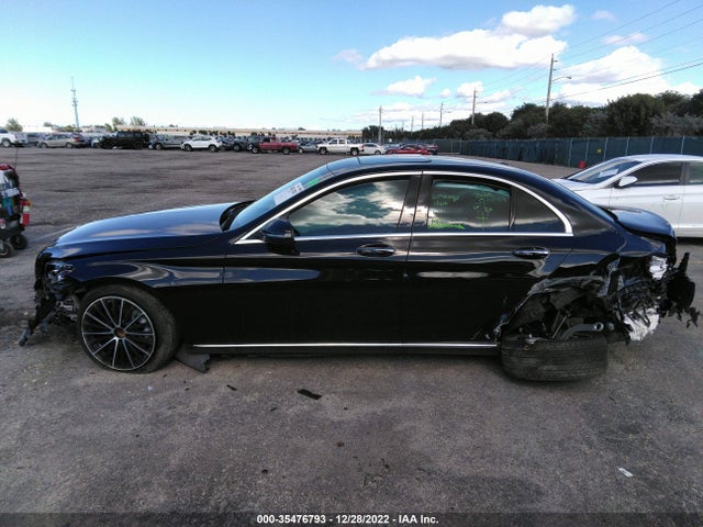2021 Mercedes-Benz C-Class, VIN: W1KWF8DB8MR650477
