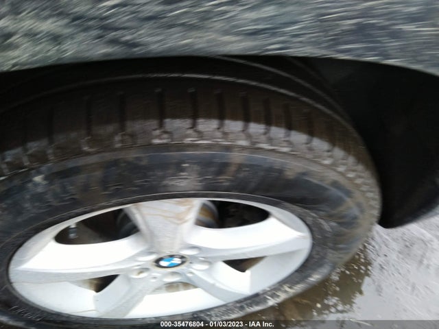 2008 BMW X5 3.0SI VIN: 5UXFE43568L026797