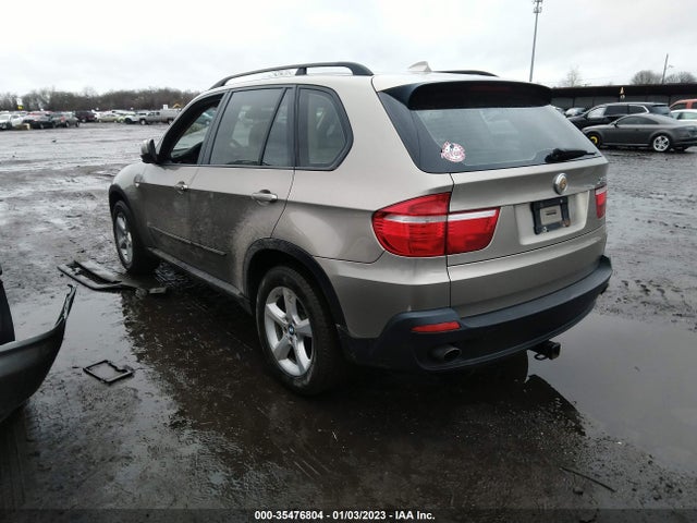 2008 BMW X5 3.0SI VIN: 5UXFE43568L026797