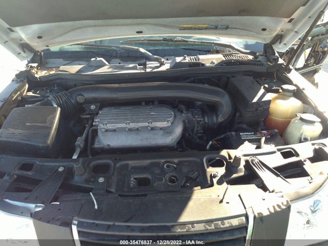 2007 SATURN VUE V6 VIN: 5GZCZ53497S871586