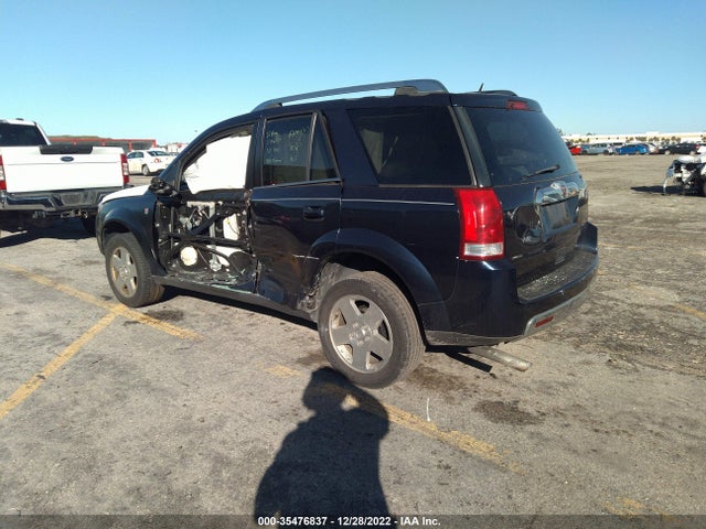 2007 SATURN VUE V6 VIN: 5GZCZ53497S871586