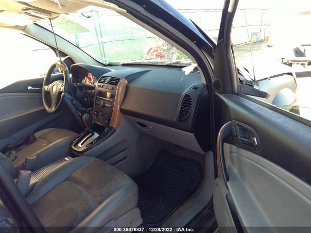 2007 SATURN VUE V6 VIN: 5GZCZ53497S871586