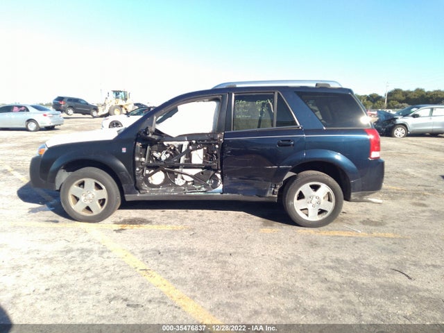 2007 SATURN VUE V6 VIN: 5GZCZ53497S871586