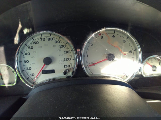 2007 SATURN VUE V6 VIN: 5GZCZ53497S871586