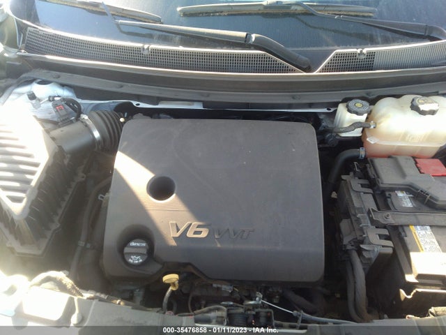 2018 Chevrolet Traverse, VIN: 1GNERFKW5JJ275303