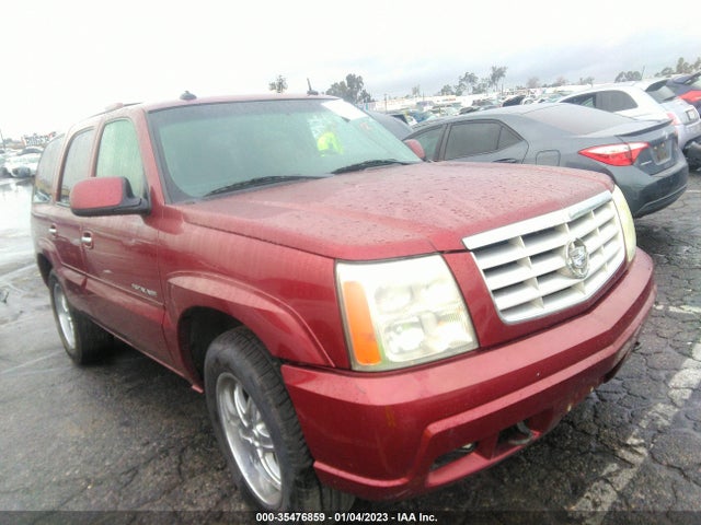 2003 1GYEK63N23R158893 main image