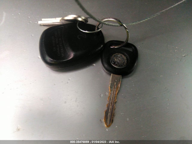 Cadillac Escalade 2003 1GYEK63N23R158893 Image 3