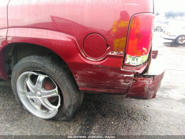 Cadillac Escalade 2003 1GYEK63N23R158893 Image 7