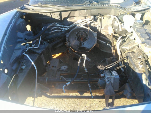 Chevrolet Corvette 2007 1G1YY36U475125189 Image 10