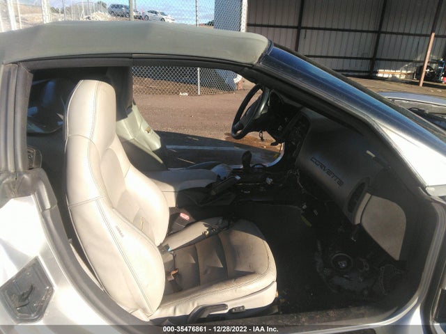 Chevrolet Corvette 2007 1G1YY36U475125189 Image 5