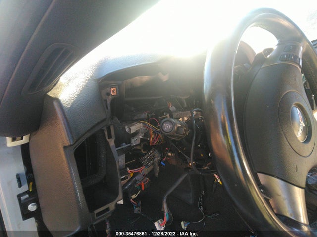 Chevrolet Corvette 2007 1G1YY36U475125189 Image 7