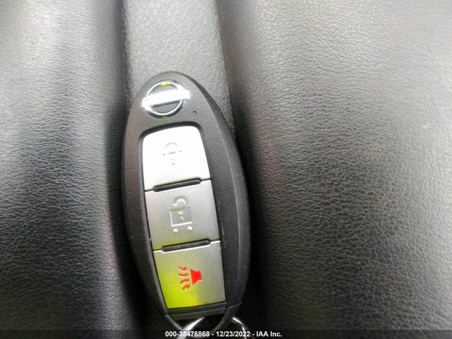 2022 Nissan Murano, VIN: 5N1AZ2AJ8NC118585