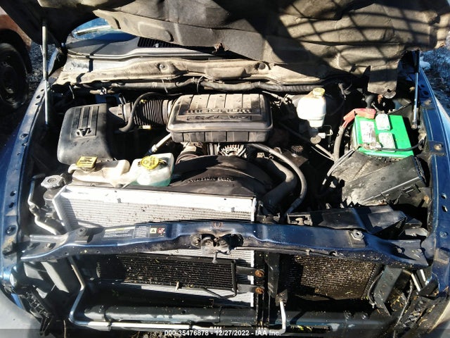 Dodge Ram 1500 St 2006 1D7HA16K46J232091 Image 10
