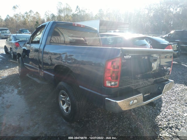 Dodge Ram 1500 St 2006 1D7HA16K46J232091 Image 3