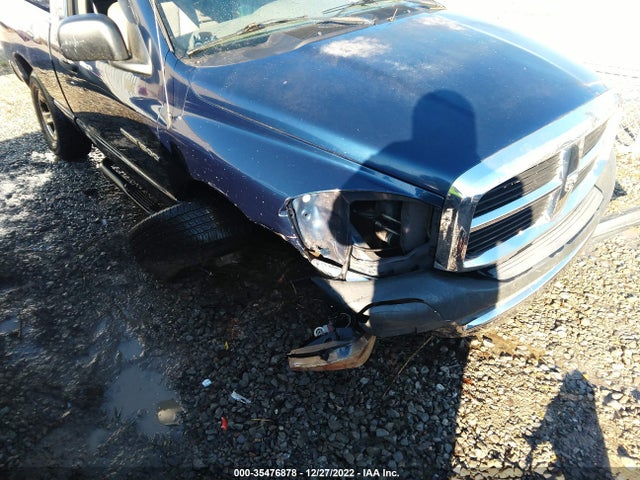 Dodge Ram 1500 St 2006 1D7HA16K46J232091 Image 6