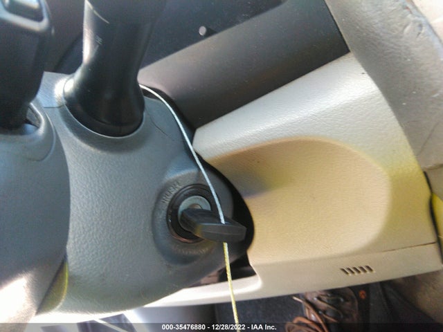 2009 TOYOTA CAMRY VIN: 4T1BE46KX9U323628