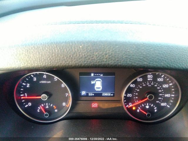 KNDPM3AC8L7671215 KIA Sportage Lx