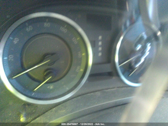 2012 LEXUS IS 350 VIN: JTHCE5C24C5002834