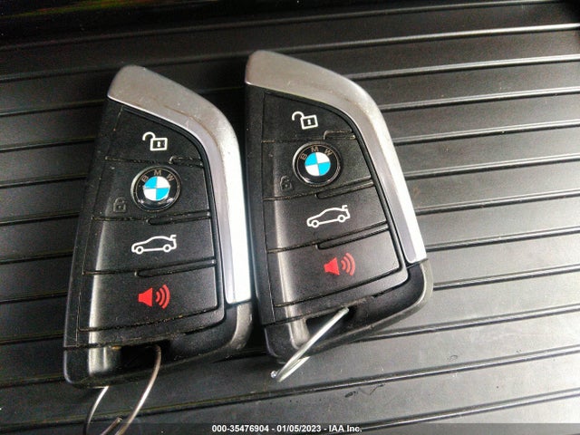 2019 BMW X3, VIN: 5UXTR9C58KLE14824