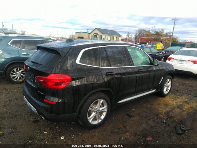 2019 BMW X3, VIN: 5UXTR9C58KLE14824