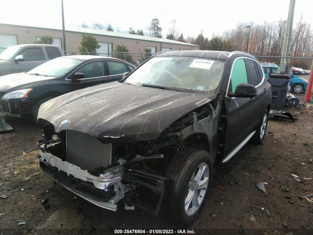 2019 BMW X3, VIN: 5UXTR9C58KLE14824